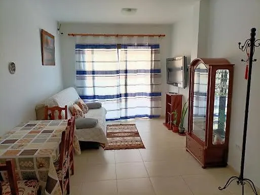 Vivienda Vistas Bonitas