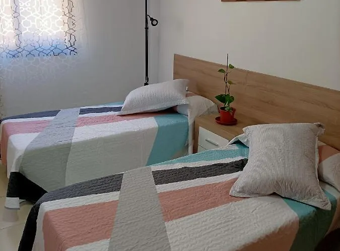 Vivienda Vistas Bonitas