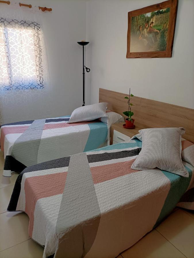 Apartment Vivienda Vistas Bonitas Calera