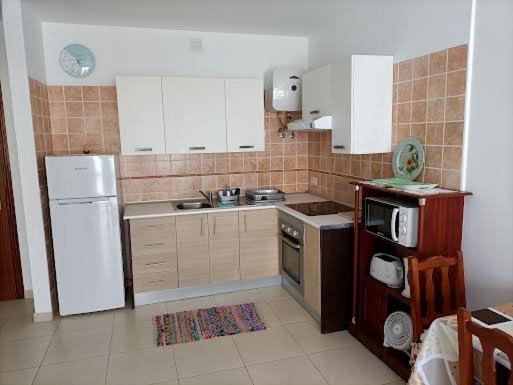 Vivienda Vistas Bonitas Apartment Calera
